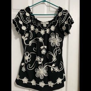 Ladies size lg Lauren Michelle